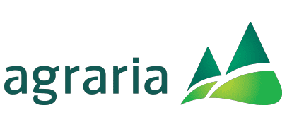 Logo Agraria