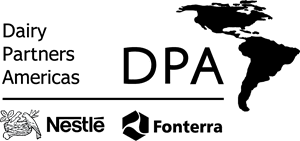 Logo DPA