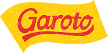 Logo Garoto