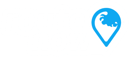 Logo Route Now