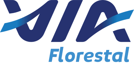 Logo Via Florestal